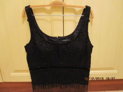 Топ вечерний