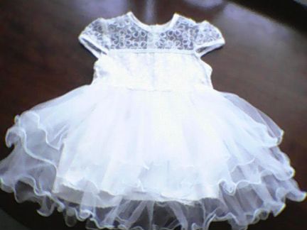 Одежда для девочек (1.5-5 лет)