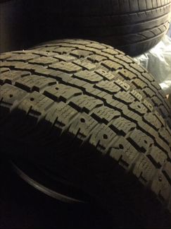 245/70 R17 wintercat sst (Cooper Discoverer m+s)