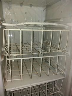 Морозильная камера