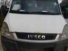 Iveco Daily 3.0 МТ, 2010, битый, 400 000 км