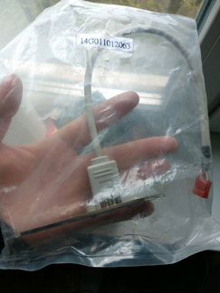 Ieee 1394 (FireWire) разъём для компа