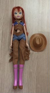 Куклы Winx, феи