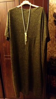 Платье универсальное