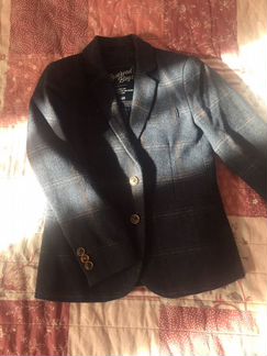 Блейзер reserved 110 р