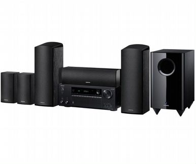 Onkyo HT-S7805