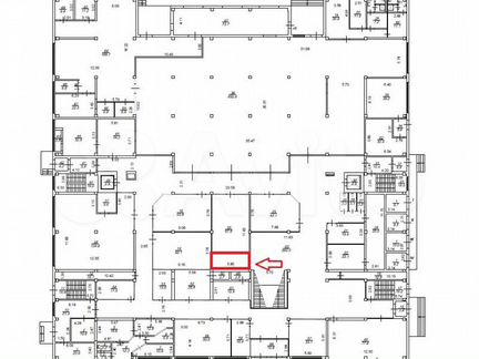 Сдам Торговое помещение, 18 м²