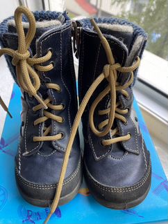 Ботинки Котофей 25