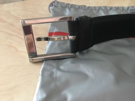 Ремень Prada классика оригинал