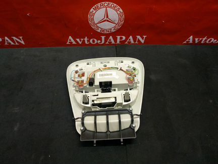 Фонарь салона (плафон) Mercedes W163 ML W163