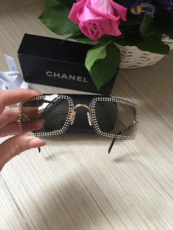 Chanel Limited очки оригинал