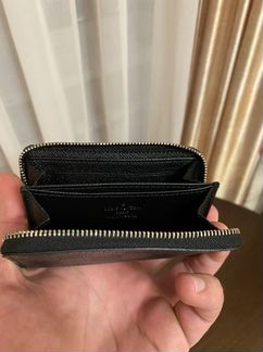 Кошелек для карт Louis Vuitton, орг. гум