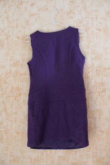 Шерстяная кофта