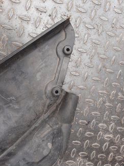 Перегородка моторного отсека Bmw X5 F15 3.0