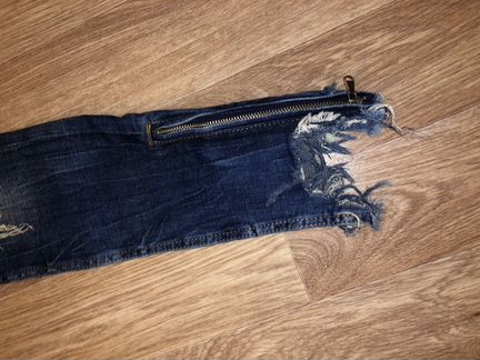Джинсы Zara женские