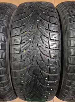 215 65 16 Toyo бу Шины Зимние 215 65 R16 94W