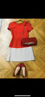 Платье Bcbgmaxazria