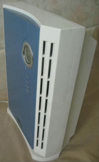 Новый очиститель вoздуха Polaris PPA0402i
