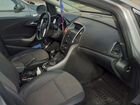 Opel Astra 1.6 МТ, 2012, 108 500 км объявление продам