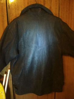 Косуха мужская зимняя