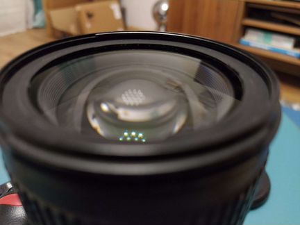 Nikon D80 + Nikkor 18-135мм/f3.5-5.6