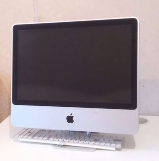 Apple iMac