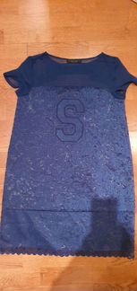 Платье Twin-Set