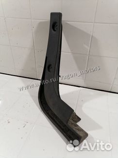 Брызговик задний правый Kia Sorento 2 XM 2009-2020