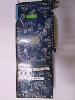 Видеокарта 3Gb Gigabyte Radeon HD 7970 GV-R797OC