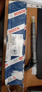 Топливная форсунка Bosch Hyundai/KIA
