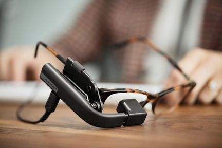 3D видеоочки Vufine+