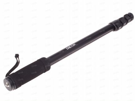 Монопод Dexp WT-1003 (Новый, в коробке и чехле)