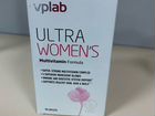 Витамины для женщин vplab Ultra Women's Multivitam