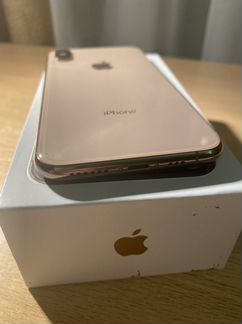 iPhone XS 256GB без Face ID