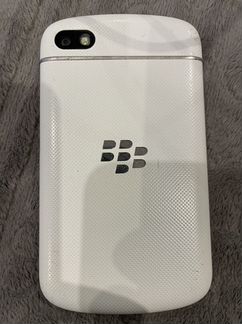 BlackBerry Q 10