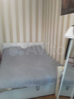 1-к квартира, 36 м², 2/10 эт.