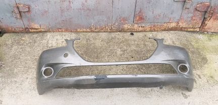 Бампер передний пежо 301 peugeot 301