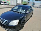 Chery Fora (A21) 2.0 МТ, 2007, 221 000 км