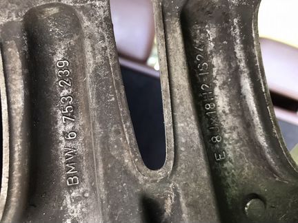 Диски 5/120 r 18