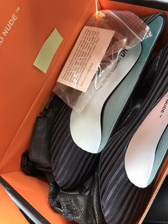 Туфли United nude, 38 размер, новые стильные