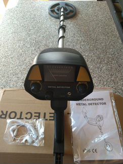 Металлоискатель Md 4080 новый