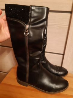 Сапоги favaretti 37 р