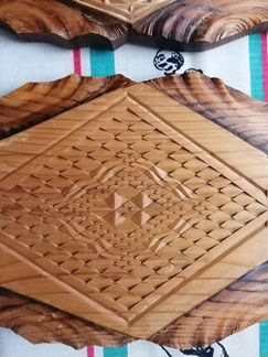 Декоративные доски