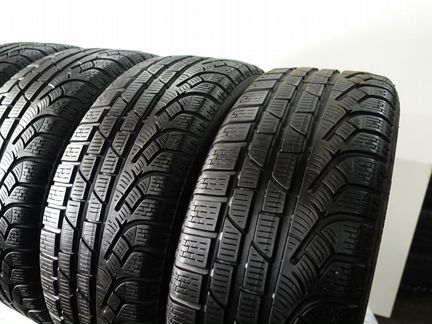 245 50 18 Pirelli Winter Sottozero 2serie Rsc r18