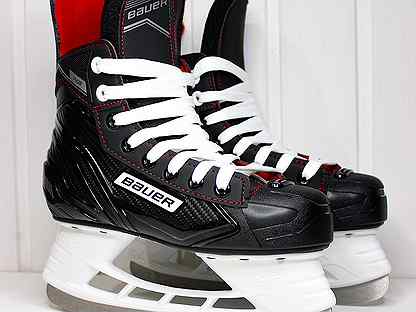 Хоккейные коньки Bauer s18 NS SR