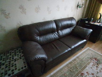 Диван-кровать Бруклин