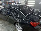 BMW 7 серия 4.4 AT, 2008, 204 195 км объявление продам