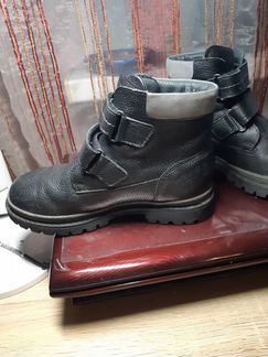 Ботинки