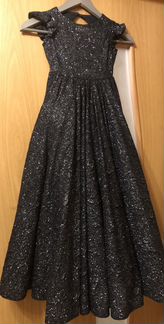 Платье Розалин