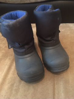 Сноубутсы Nordman Joy